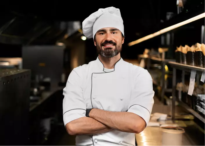 Chef